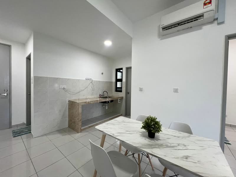 Service Residence for Rent at Residensi Mutiara Kajang 2 - Elaine Yap - Kitchen - PropertyGuru.com.my