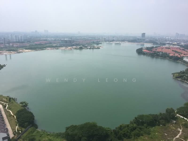 Kondominium untuk Disewa di The Wharf Residence - Wendy Leong - Exterior - PropertyGuru.com.my