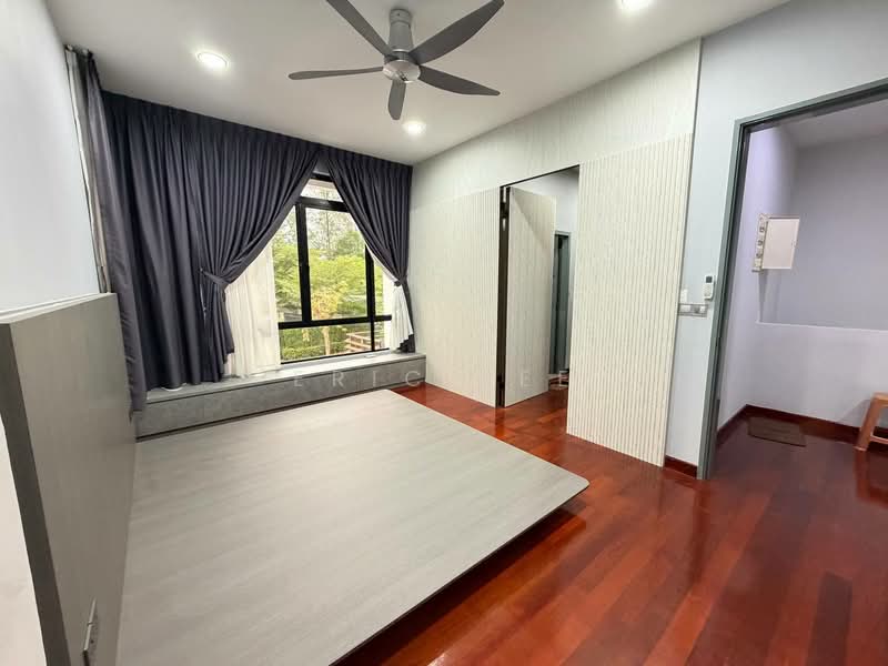 Cluster House for Sale in Horizon Hills (Iskandar Puteri (Nusajaya)) - Eric Lee - Bedroom - PropertyGuru.com.my