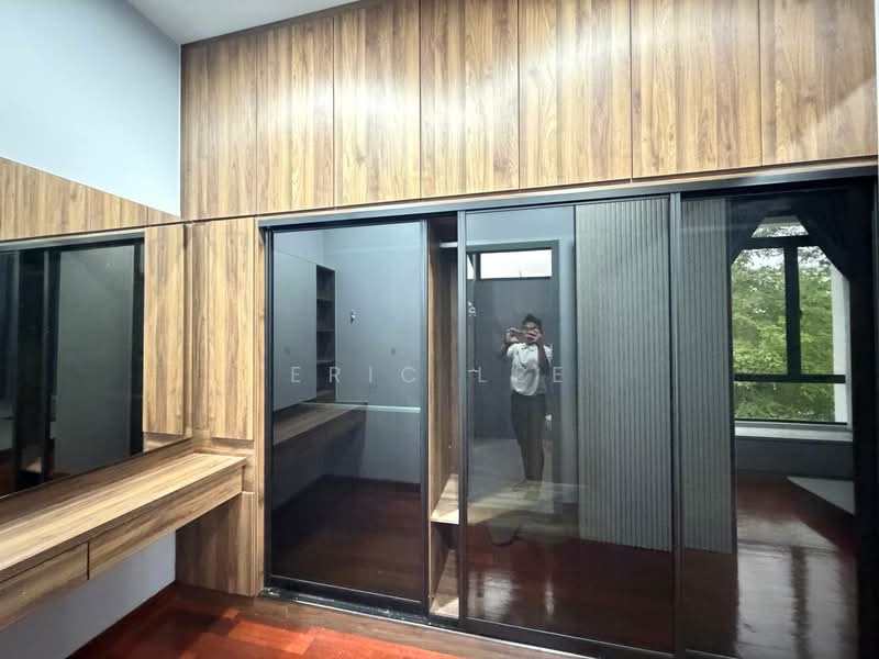 Cluster House for Sale in Horizon Hills (Iskandar Puteri (Nusajaya)) - Eric Lee - Interior - PropertyGuru.com.my