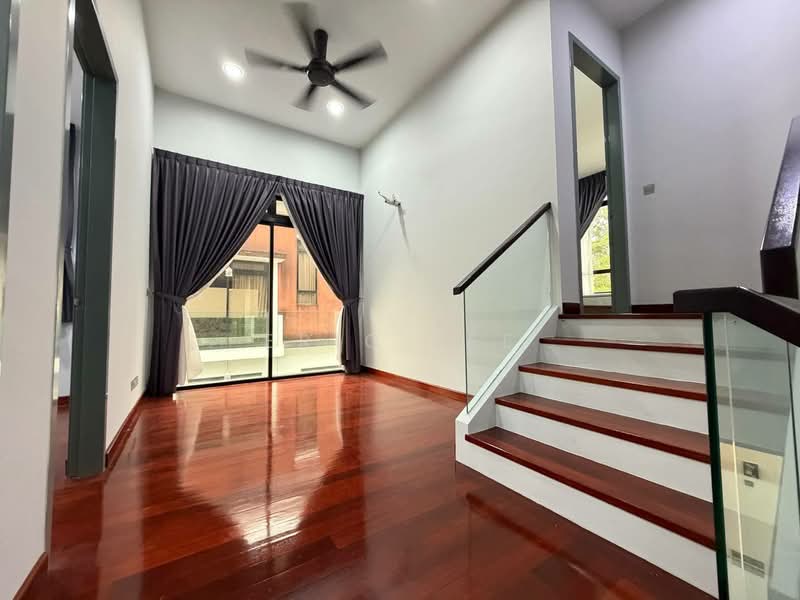 Cluster House for Sale in Horizon Hills (Iskandar Puteri (Nusajaya)) - Eric Lee - Interior - PropertyGuru.com.my