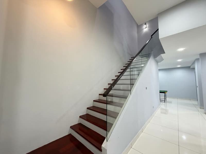 Cluster House for Sale in Horizon Hills (Iskandar Puteri (Nusajaya)) - Eric Lee - Interior - PropertyGuru.com.my