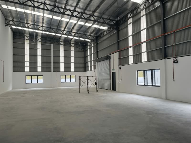 Cluster Factory for Rent in Eco Business Park V (Puncak Alam) - Bill Lim - Interior - PropertyGuru.com.my