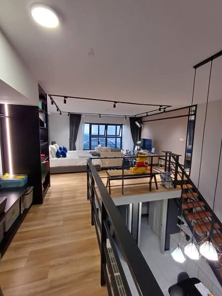 Servis Apartment untuk Dijual di Arte Cheras - Terry Hoh - PropertyGuru.com.my