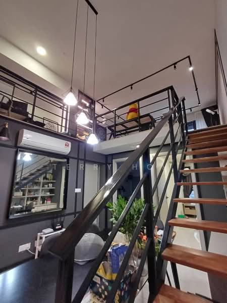Servis Apartment untuk Dijual di Arte Cheras - Terry Hoh - PropertyGuru.com.my