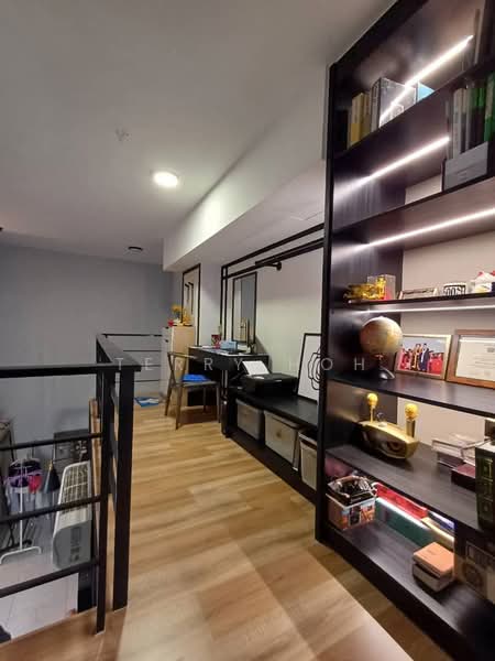 Servis Apartment untuk Dijual di Arte Cheras - Terry Hoh - PropertyGuru.com.my