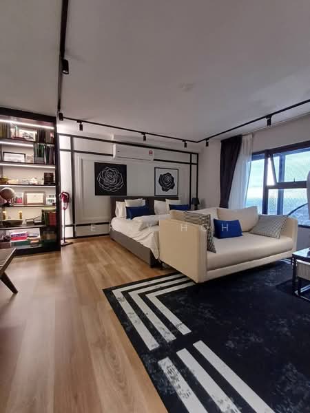 Servis Apartment untuk Dijual di Arte Cheras - Terry Hoh - PropertyGuru.com.my