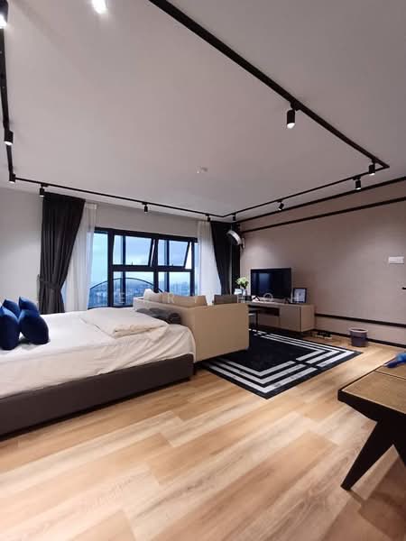 Servis Apartment untuk Dijual di Arte Cheras - Terry Hoh - PropertyGuru.com.my