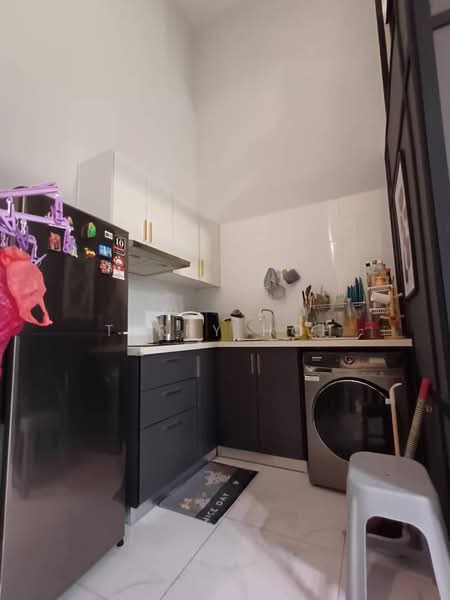 Servis Apartment untuk Dijual di Arte Cheras - Terry Hoh - PropertyGuru.com.my