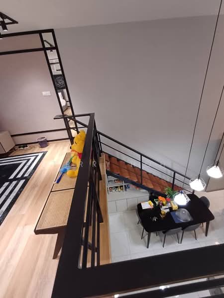 Servis Apartment untuk Dijual di Arte Cheras - Terry Hoh - PropertyGuru.com.my