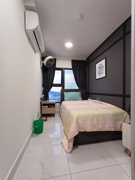 Servis Apartment untuk Dijual di Arte Cheras - Terry Hoh - PropertyGuru.com.my
