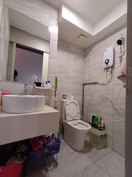 Servis Apartment untuk Dijual di Arte Cheras - Terry Hoh - PropertyGuru.com.my