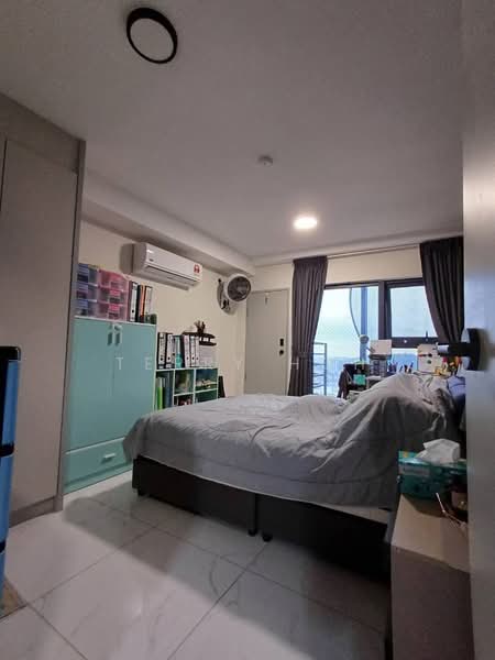 Servis Apartment untuk Dijual di Arte Cheras - Terry Hoh - PropertyGuru.com.my