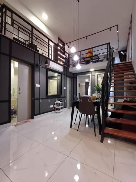 Servis Apartment untuk Dijual di Arte Cheras - Terry Hoh - PropertyGuru.com.my