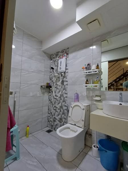 Servis Apartment untuk Dijual di Arte Cheras - Terry Hoh - PropertyGuru.com.my