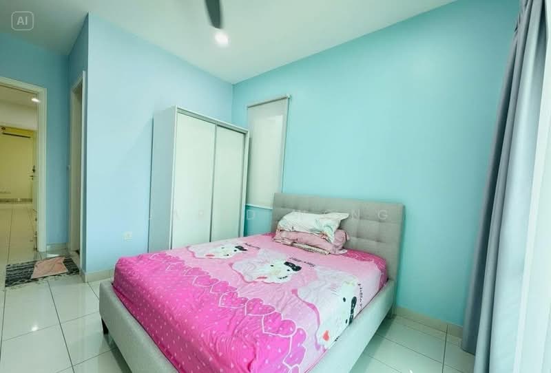 Semi-Detached House for Sale in Cyberjaya (Selangor) - Jared Wong - Bedroom - PropertyGuru.com.my