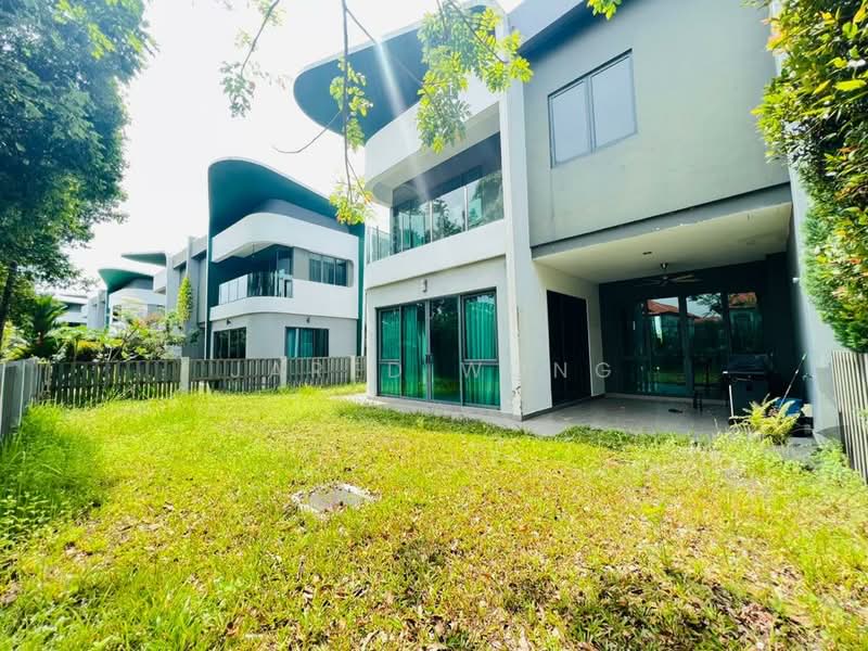 Semi-Detached House for Sale in Cyberjaya (Selangor) - Jared Wong - PropertyGuru.com.my