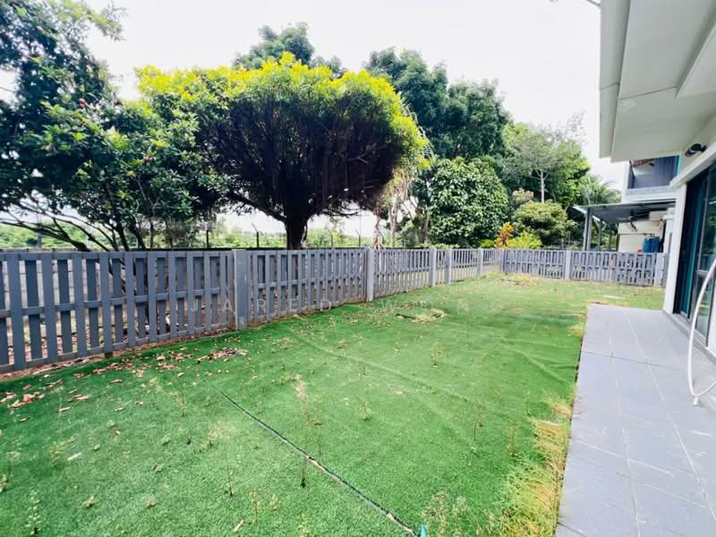 Semi-Detached House for Sale in Cyberjaya (Selangor) - Jared Wong - PropertyGuru.com.my