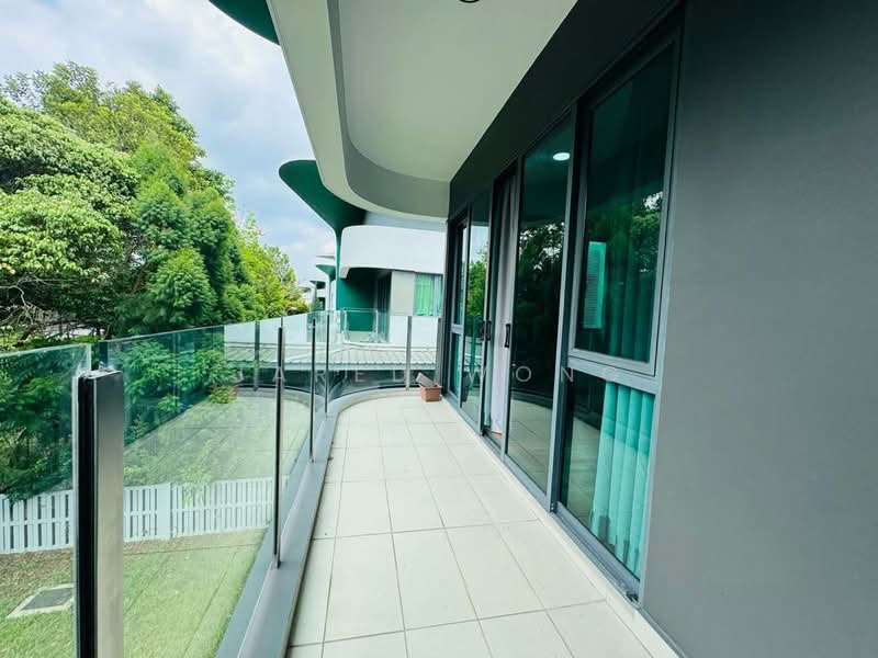Semi-Detached House for Sale in Cyberjaya (Selangor) - Jared Wong - PropertyGuru.com.my
