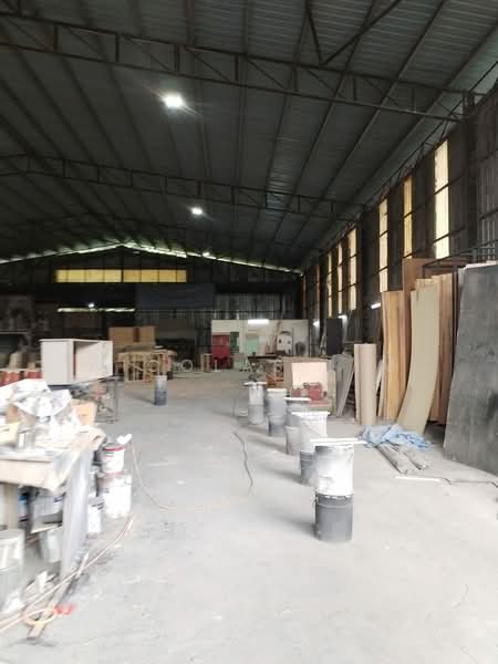 Warehouse for Rent in Sungai Besi (Kuala Lumpur) - Nicolas Lim - Interior - PropertyGuru.com.my
