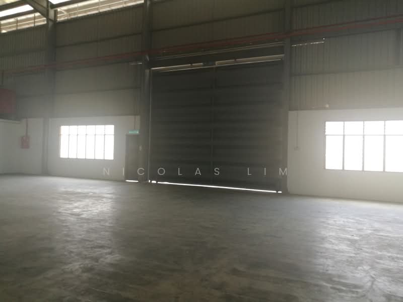 Warehouse for Rent in Sungai Besi (Kuala Lumpur) - Nicolas Lim - Interior - PropertyGuru.com.my