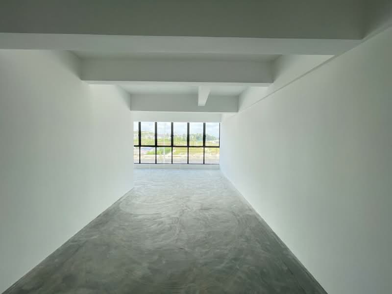 Factory for Rent in Sungai Buloh (Selangor) - Bill Lim - Interior - PropertyGuru.com.my