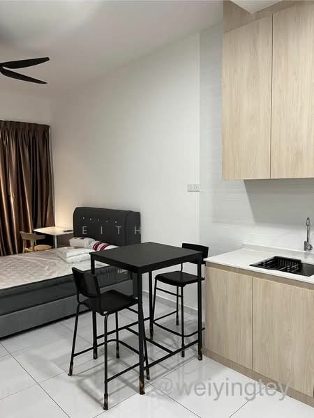 Servis Apartment untuk Disewa di Sky Trees - Keith Wong - Bedroom - PropertyGuru.com.my