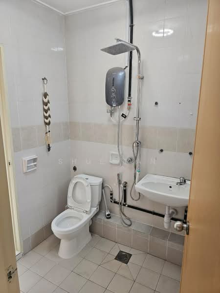 2-storey Terraced House for Rent in Setia Alam (Selangor) - Shue Tan - Bathroom - PropertyGuru.com.my