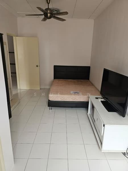 2-storey Terraced House for Rent in Setia Alam (Selangor) - Shue Tan - Bedroom - PropertyGuru.com.my