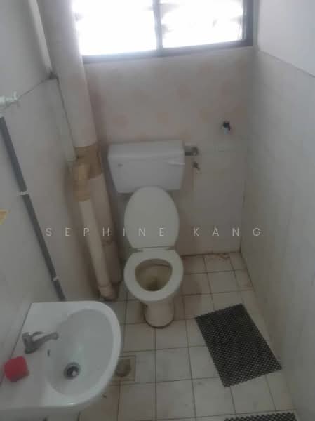 Apartment for Sale at Prima Selayang - Sephine Kang - Bathroom - PropertyGuru.com.my