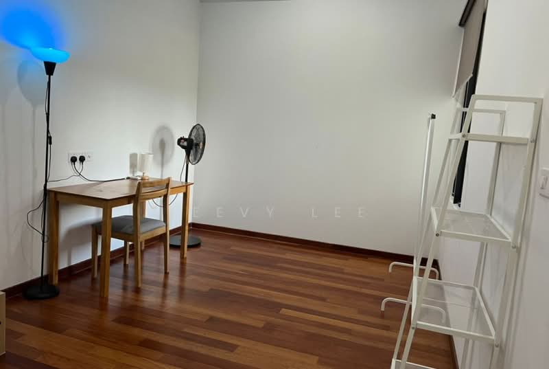 Service Residence for Rent at Sapphire Paradigm - Yeevy Lee - Interior - PropertyGuru.com.my