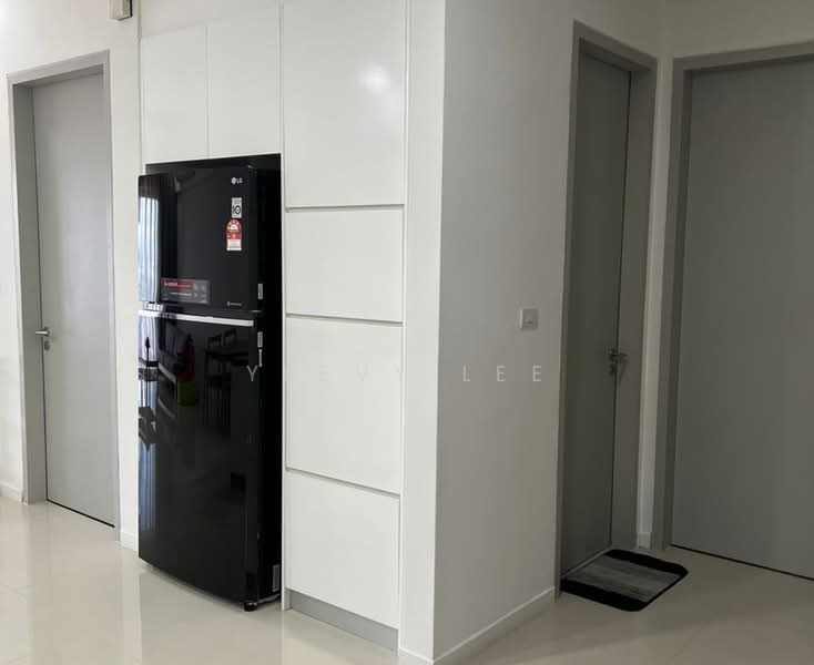 Service Residence for Rent at Sapphire Paradigm - Yeevy Lee - Interior - PropertyGuru.com.my