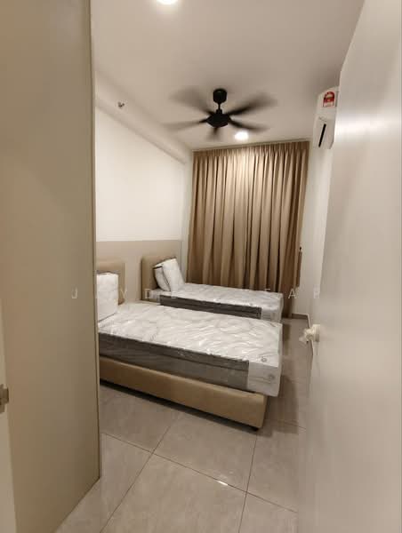 Service Residence for Rent at Savana @ Utropolis - Jayden Yeap - PropertyGuru.com.my