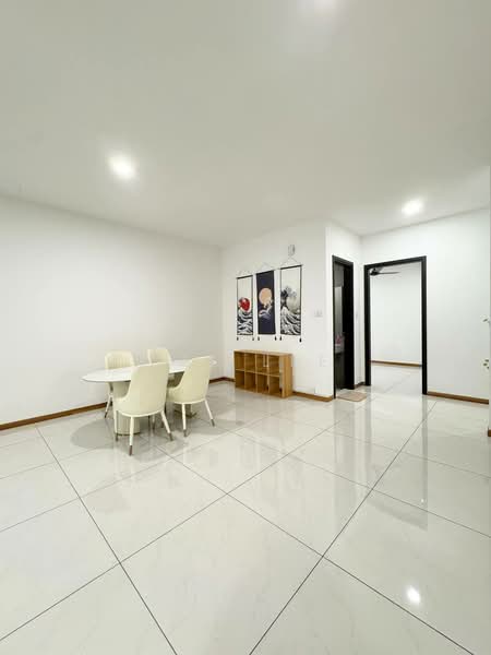 2-storey Terraced House for Rent in Masai (Johor) - Sze Lee - Dining Room - PropertyGuru.com.my