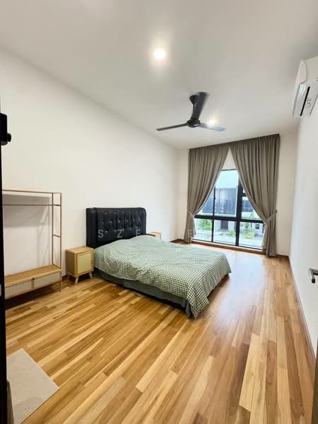2-storey Terraced House for Rent in Masai (Johor) - Sze Lee - Bedroom - PropertyGuru.com.my