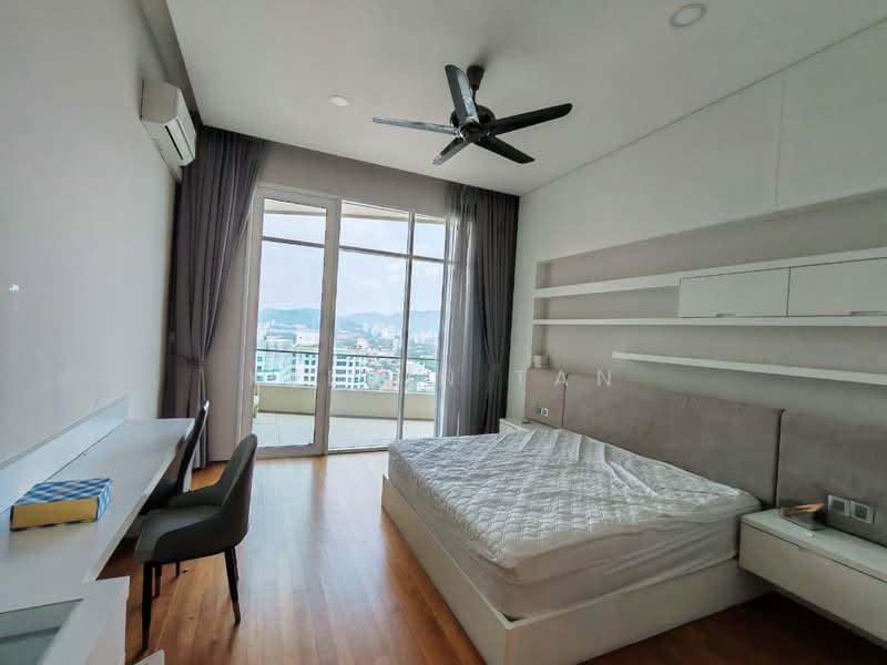 Condominium for Rent at 8 Gurney (The Shore Condominium) - Kelvin Tan - Bedroom - PropertyGuru.com.my