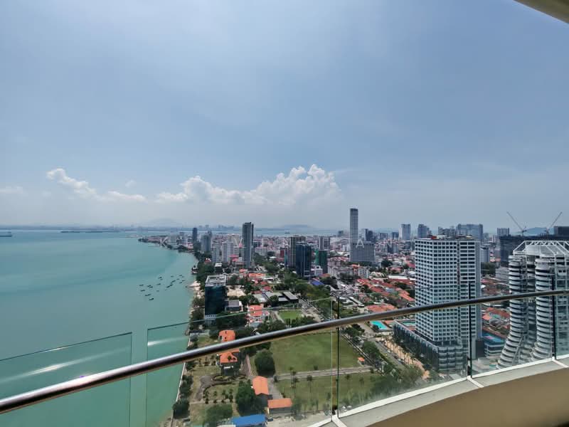 Condominium for Rent at 8 Gurney (The Shore Condominium) - Kelvin Tan - View - PropertyGuru.com.my
