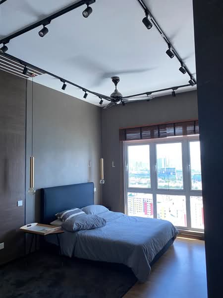 Service Residence for Rent at Eco Sky - JJ Lim - PropertyGuru.com.my
