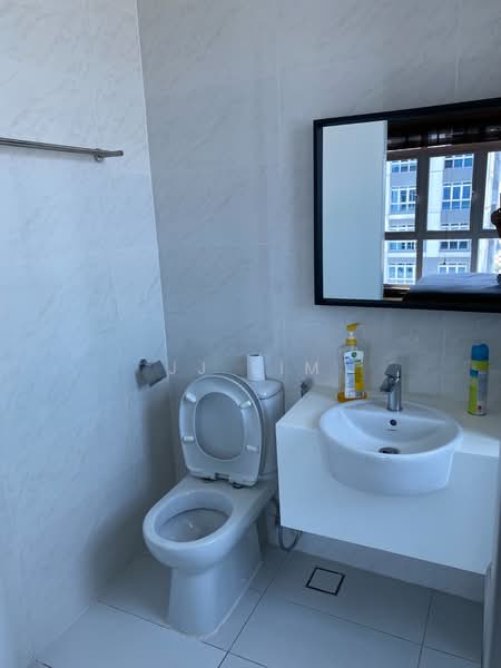 Service Residence for Rent at Eco Sky - JJ Lim - PropertyGuru.com.my