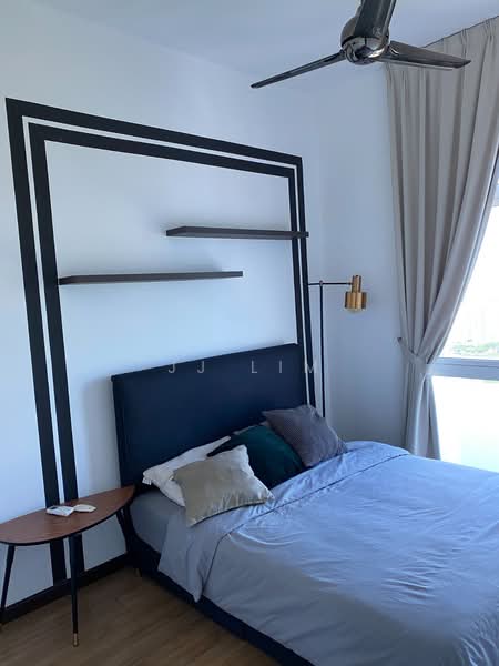 Service Residence for Rent at Eco Sky - JJ Lim - PropertyGuru.com.my