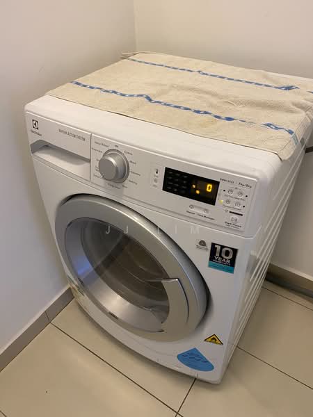 Service Residence for Rent at Eco Sky - JJ Lim - PropertyGuru.com.my