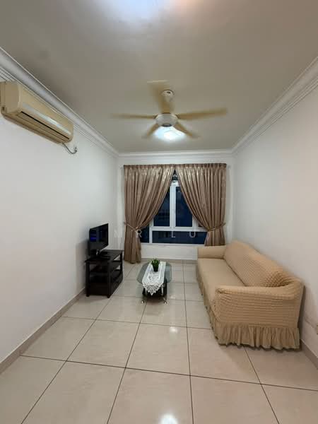 Servis Apartment untuk Disewa di Pangsapuri Tanah Emas (Golden Sands) - Mr Lu - PropertyGuru.com.my