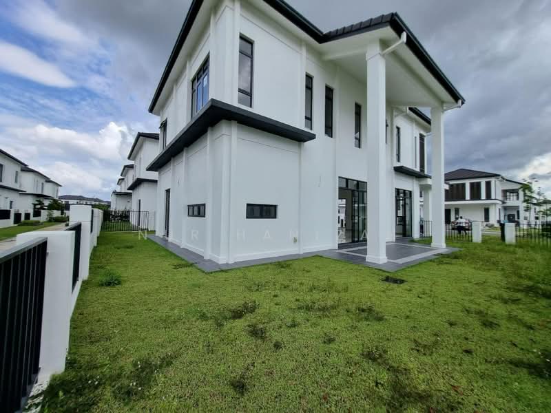 Bungalow for Sale in Eco Grandeur (Puncak Alam) - Nur Hanizah - PropertyGuru.com.my