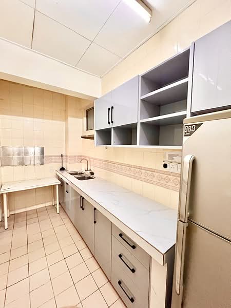 Condominium for Sale at Kojaya Ampang - Baxter Lim - Kitchen - PropertyGuru.com.my