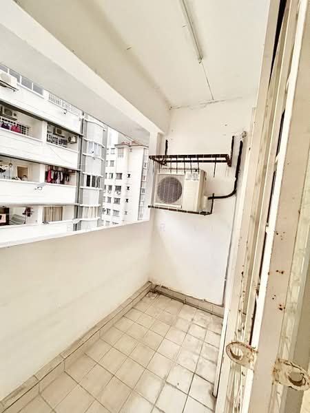 Condominium for Sale at Kojaya Ampang - Baxter Lim - Balcony - PropertyGuru.com.my