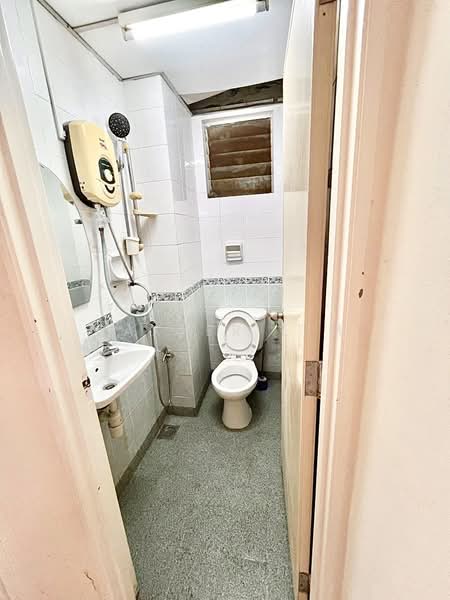 Condominium for Sale at Kojaya Ampang - Baxter Lim - Bathroom - PropertyGuru.com.my