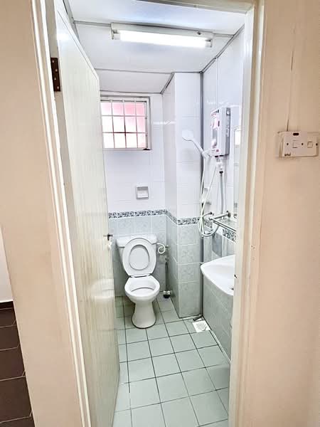 Condominium for Sale at Kojaya Ampang - Baxter Lim - Bathroom - PropertyGuru.com.my
