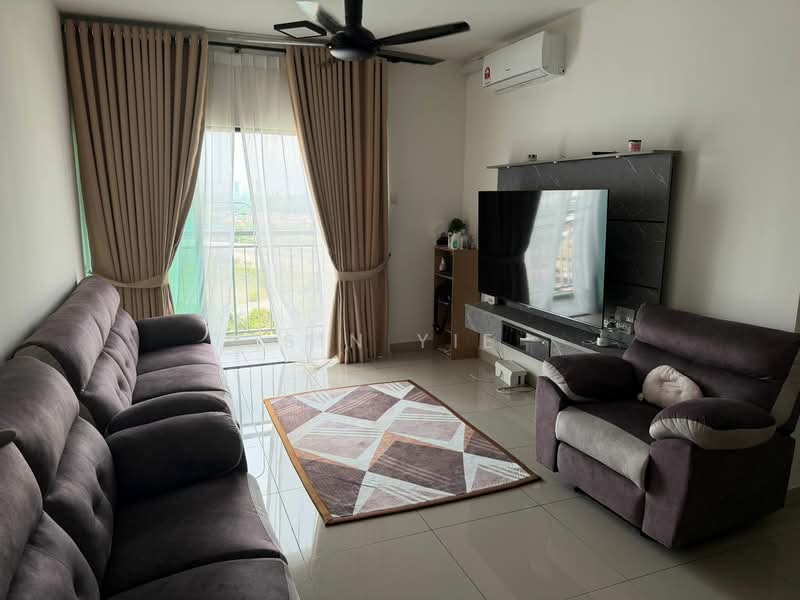 Pangsapuri untuk Disewa di Residensi Panorama - Sin Yie - PropertyGuru.com.my