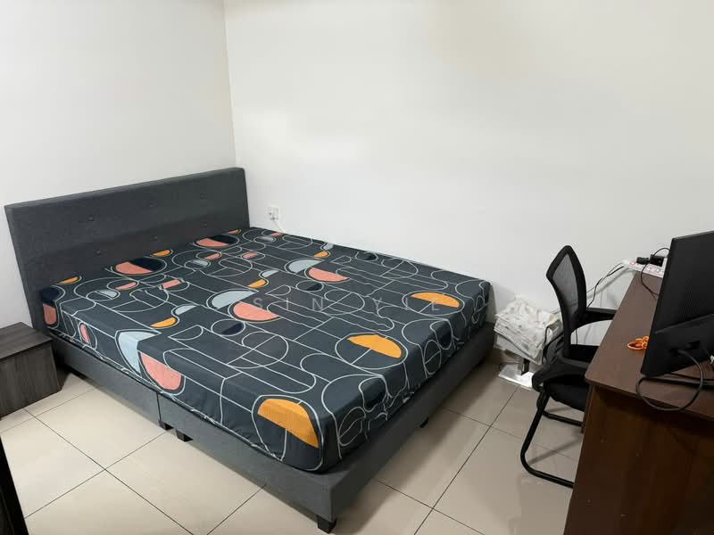 Pangsapuri untuk Disewa di Residensi Panorama - Sin Yie - PropertyGuru.com.my