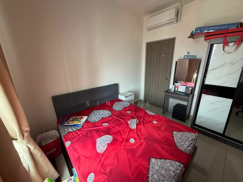 Pangsapuri untuk Disewa di Residensi Panorama - Sin Yie - PropertyGuru.com.my